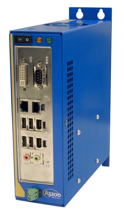 Pw 41033 A3200 Automation Controller 0