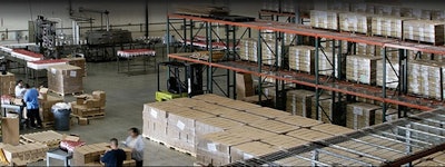 RE-Pack facility in Russia
