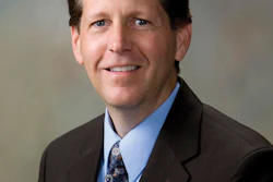 Michael Hewett, director of Environmental and Sustainability Programs, Publix Super Markets, Inc.