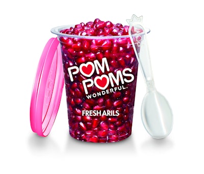 Pw 41382 Pom Arils