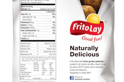 FritoLay GlutenFree