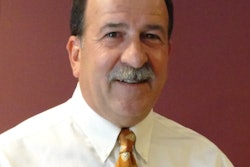 Mark Jacobson, 2009 inductee into the Packaging Hall of Fame.
