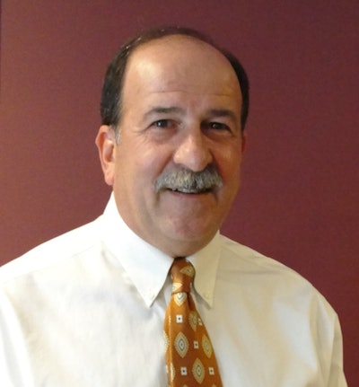 Mark Jacobson, 2009 inductee into the Packaging Hall of Fame.