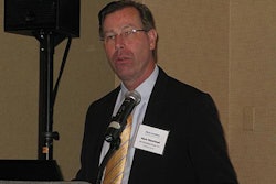 Mark Moorhead, Director of Marketing, WS Packaging Group