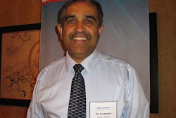 Keynote: Sid Venkatesh, associate technical fellow, Boeing