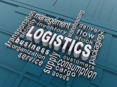 Logistics and packaging