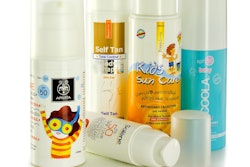 Mega sun care
