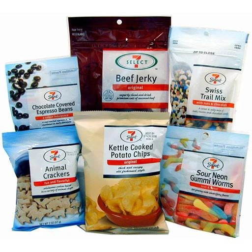 Private-label products: part of the 'new normal' | Packaging ...