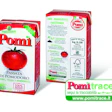 Aseptically filled packs give consumers information on the source of product ingredients.