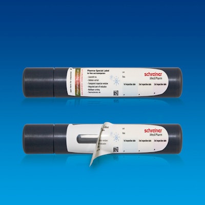 Pw 42093 Smp Autoinjector Label