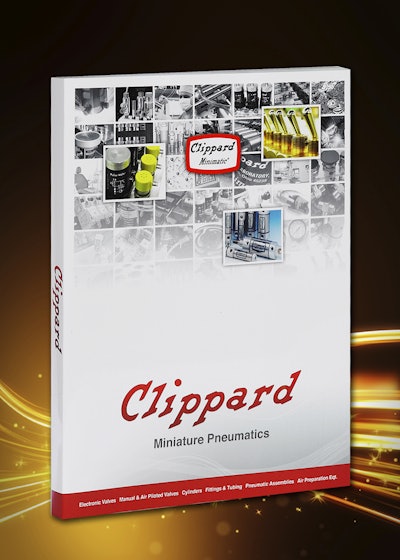 Pw 42140 Clippard 2012 Catalog
