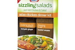 Pw 42154 Sizzling Salads Asian Chicken