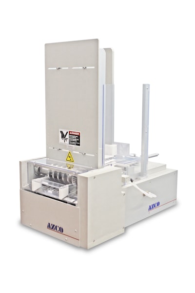 Pw 42166 Azco Blister Card Cutter Image 1
