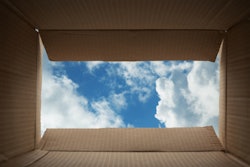 Materials out of the box