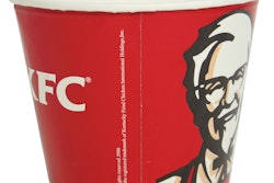 KFC Greenpeace