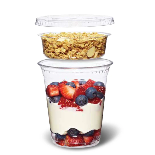 Foodsup Excellent Packaging & Supply: Modular, single-serve food packaging From ...