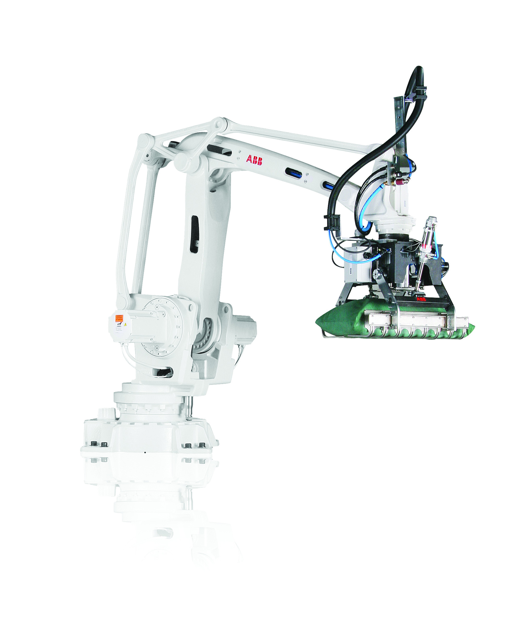abb palletizing robot