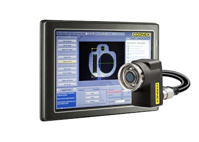 Pw 42688 Cognex Sensor View