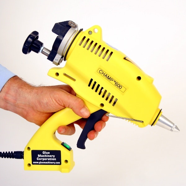 Hot melt shop glue sticks bulk