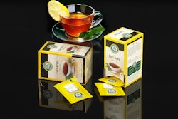 Lebensbaum tea