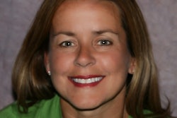 Mary Ahern at the CPA helm