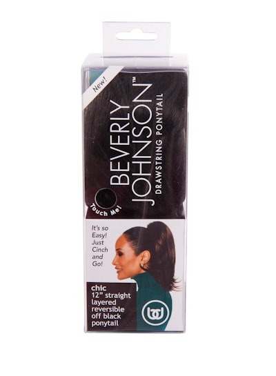 Pw 43039 Beverly Johnson Pony Tail 01