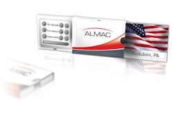 With newly expanded co-packing capabilities and a recently opened North American Headquarters in Pennsylvania, Almac has planted its flag firmly on U.S. soil.