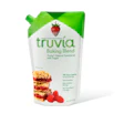 Truvia spouted pouch