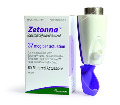 Zetonna