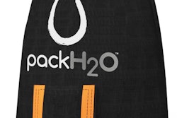 H2O pack black