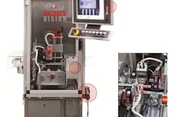 Xyntek's partnership with Antares Vision comes just in time to satisfy e-pedigree demand.