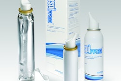 Bag on valves