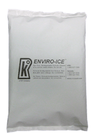 Enviro-Ice gel pack