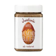 Justin's nut butters now come in containers made from 100% PCR PET.