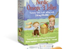 Nordic jellies box