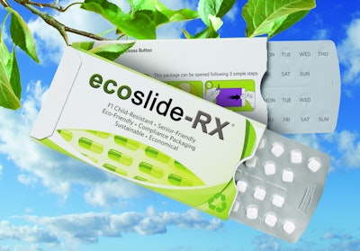 Walmart Ecoslide RX