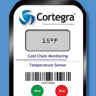 Hp 18915 Cortegra Cold Chain