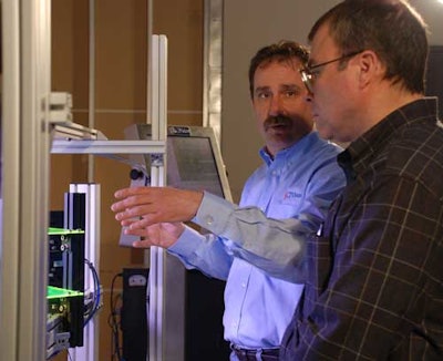 Hp 19260 Ci Hands On Training