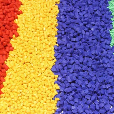 Hp 19266 Pcc I Stock Color Pellets