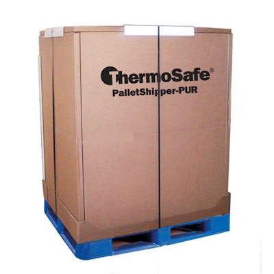 Hp 19313 Thermo Safe Ef4100