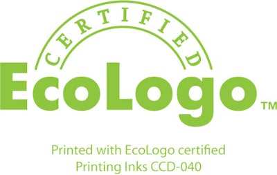 Hp 19607 Inx Eco Logo Logo