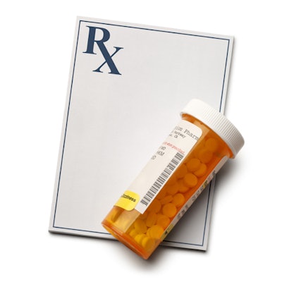 Hp 19799 R Xpad Prescript Bottle