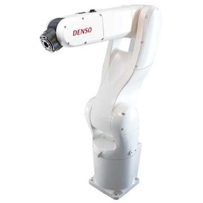 Hp 19898 Denso New Vs Series Robot