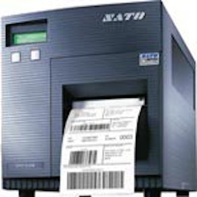 Hp 20151 Sato Cl4e Rfid 0212