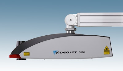 Hp 20394 600 Videojet 3020 Unit Side 300
