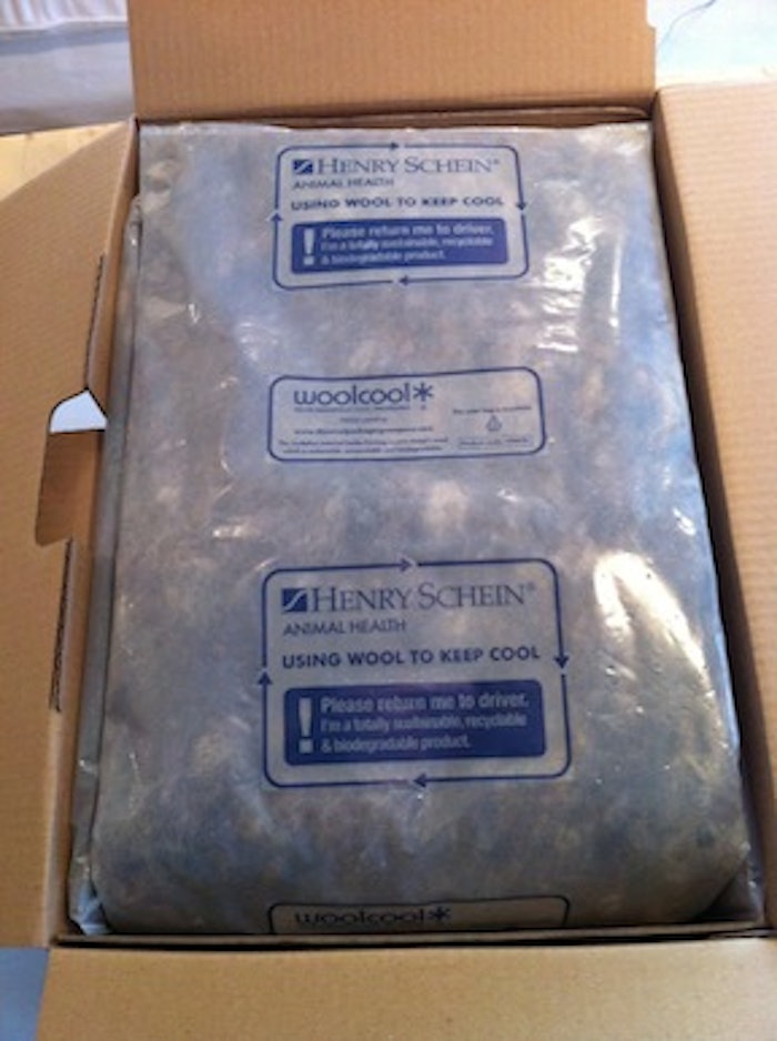 Pw 44268 Henry Schein Woolcool