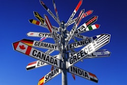 Country signs