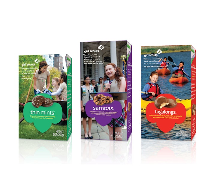 GSUSA package front