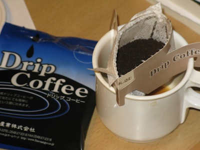 This single-serve coffee format could be heading to the U.S. marketplace.