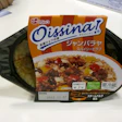 Extended refrigerated shelf life through microwave pasteurization.